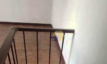 Imagem 6: Casa com 1 dormitório para alugar, 34 m² por R$ 1.553,49/mês - Pedreira - Belém/PA