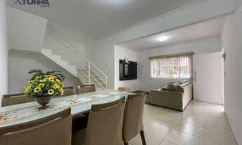 Imagem 4: Casa com 3 dormitórios à venda de 170 m² no Condomínio Terras de Atibaia I em Atibaia/SP