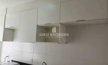 Imagem 7: Apartamento Padrão para Aluguel em Continental Osasco-SP