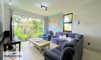 Imagem 6: Parque São Paulo - Casa com 5 dormitórios (4 suítes) à venda, 286 m² por R$ 850.000 - Gran