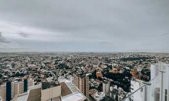Imagem 6: Cobertura com Vista Panorãmica a venda com 190 metros, 3 quartos em Buritis - Belo Horizon