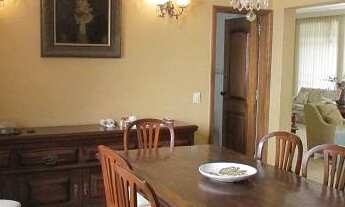 Imagem 6: Jardim Oceânico quadrissima praia próximo Olegário 250m2 salão 4 ambientes 4 quartos 3 vag