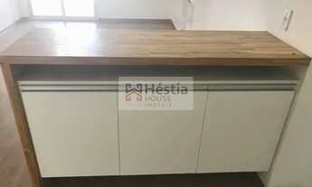 Imagem 2: Apartamento para aluguel com 63 metros quadrados com 3 quartos em Jardim Aeroporto - São P