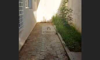 Imagem 3: Casa para alugar no bairro Vila Sinibaldi - São José do Rio Preto/SP