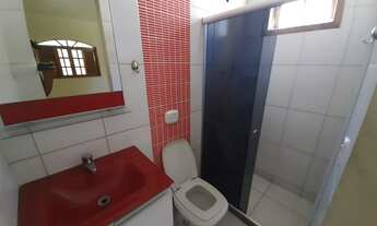 Imagem 3: Casa para aluguel com 120 metros quadrados com 2 quartos