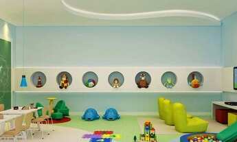 Imagem 2: Bosque dos Pássaros , 60m², 2 quartos Franco da Rocha - SP