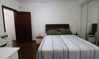 Imagem 7: Sobrado com 4 dormitórios à venda, 290 m² por R$ 900.000 - Alto Ipiranga - Mogi das Cruzes