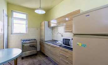 Imagem 5: Apartamento para Venda - 92.87m², 3 dormitórios, 1 vaga - Menino Deus