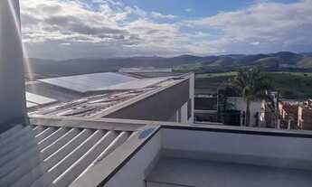 Imagem 4: Casa de condomínio sobrado para venda possui 450 metros quadrados com 3 quartos