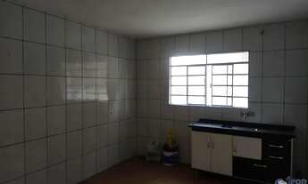 Imagem: Casa para alugar com 1 dormitórios em Vl