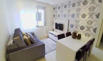 Imagem 2: Apartamento à venda, 50 m² por R$ 310.000,00 - Passo d'Areia - Porto Alegre/RS