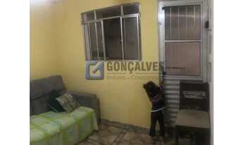 Imagem 7: SAO BERNARDO DO CAMPO - Residential / Home - JARDIM INDUSTRIAL