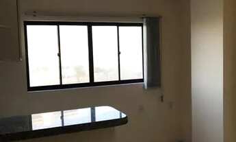 Imagem: Apartamento para aluguel possui 32 metros