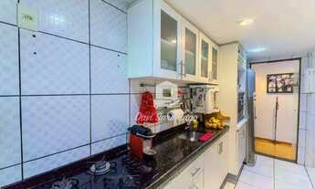 Imagem 4: Apartamento com 2 dormitórios à venda, 72 m² por R$ 380.000 - Largo do MarrãoRosa - Niteró