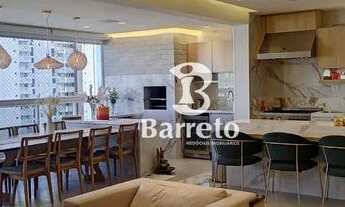 Imagem 2: Apartamento com 3 dormitórios à venda, 167 m² por R$ 1.990.000,00 - Absoluto - Londrina/PR