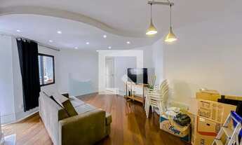 Imagem 4: Apartamento para Aluguel - Jardim Anália Franco, 3 Quartos, 133 m2