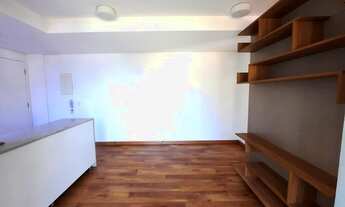 Imagem 6: Cobertura Duplex de 83 m² com 1 Dormitório, 1 Garagem+Deposito, Próximo Av Sumaré e Shoppi