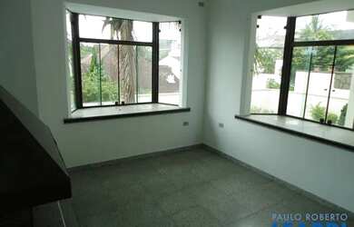 Imagem 6: CASA ASSOBRADADA - PARQUE DOS PRÍNCIPES - SP