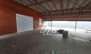 Imagem 3: Casa com 1 dormitório para alugar, 250 m² por R$ 3.500,01/mês - Vila Romana - Marília/SP