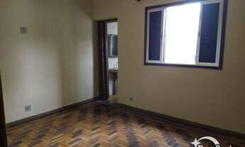 Imagem 1: Sobrado com 2 dormitórios para alugar, 70 m² por R$ 1.965,30/mês - Vila Bertioga - São Pau