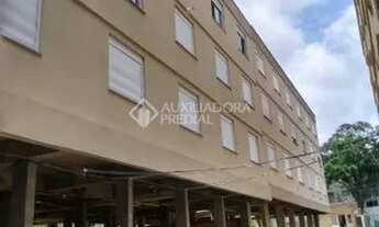 Imagem 3: Apartamento à venda Rua Intendente Alfredo Azevedo, Glória - Porto Alegre