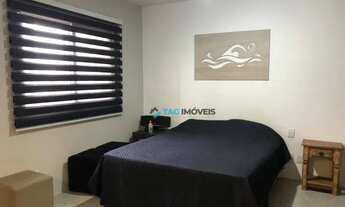 Imagem 7: Apartamento com 1 dormitório para alugar, 47 m² por R$ 3.463,00/mês - Botafogo - Campinas