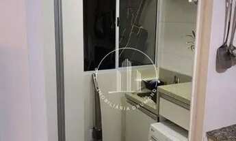 Imagem 7: Apartamento com 2 dormitórios à venda, 62 m² por R$ 350.000,00 - Serraria - São José/SC