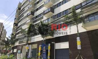 Imagem 2: Apartamento-À VENDA-Pechincha-Rio de Janeiro-RJ