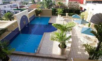 Imagem 5: Flat para Locação em Ribeirão Preto, Jardim América, 1 dormitório, 1 banheiro, 1 vaga