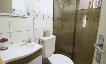 Imagem 5: Apartamento com 2 dormitórios à venda, 50 m² por R$ 190.000 - Jardim Marica - Mogi das Cru