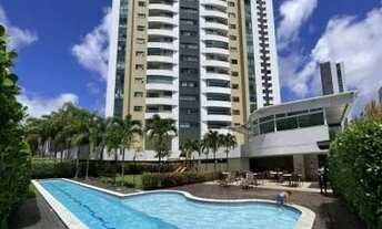 Imagem: Apto 4 quartos na Jaqueira Ed Saint Andre