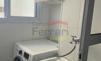 Imagem 4: Apartamento a venda, Barra Funda, 01 Dormitório, Sala, cozinha, Banheiro