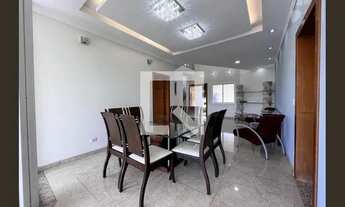 Imagem 4: Casa para Aluguel - Parque Imperador, 4 Quartos, 425 m2