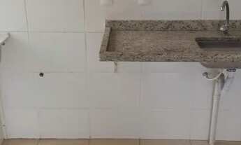 Imagem 3: Apartamento com 2 dormitórios, 50 m² - Jardim Nova Hortolândia I - Hortolândia/SP