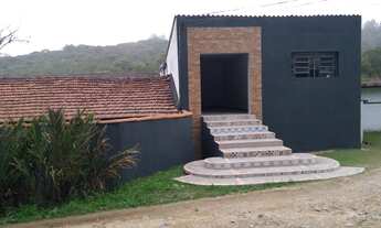 Imagem 3: KITNET MOBILIADA - ESTACIONAMENTO/INTERNET CORTESIA MAUA