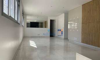 Imagem 4: Apartamento com 4 dormitórios à venda, 160 m² por R$ 1.920.000,00 - Santo Agostinho - Belo