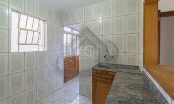 Imagem 6: Apartamento para Venda - 79.28m², 4 dormitórios, 1 vaga - Cristal