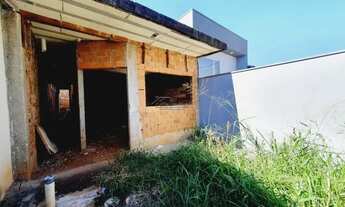 Imagem 2: HORTOLâNDIA - Casa Padrão - Jardim Nova Alvorada