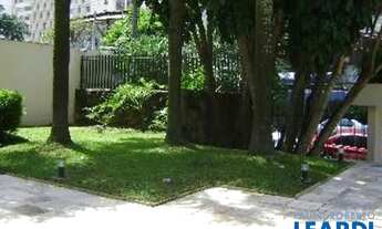 Imagem 5: APARTAMENTO - MOEMA ÍNDIOS - SP