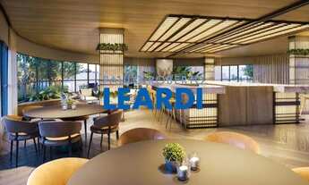 Imagem: APARTAMENTO - BROOKLIN - SP