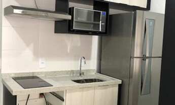 Imagem 4: Apartamento Studio em Vila Mariana - São Paulo