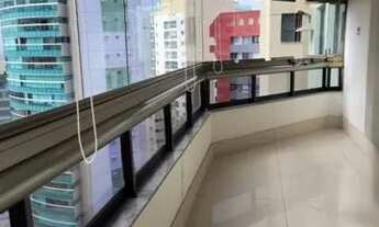 Imagem 2: Apartamento com 3 dormitórios para alugar, 180 m² por R$ 4.680,00/mês - Praia da Costa - V