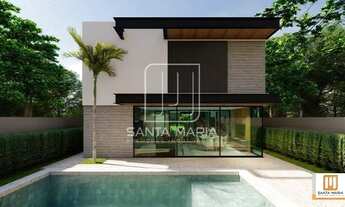 Imagem 2: Casa (sobrado em condominio) 3 dormitórios/suite, portaria 24hs, lazer, salão de festa, em