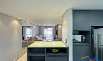 Imagem 5: Apartamento 65m² com 2 dormitórios sendo 1 suíte no Jaguaré