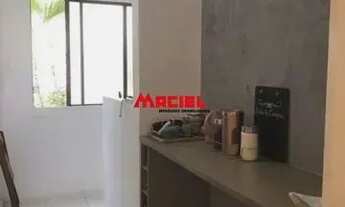 Imagem 3: Apartamento Padrão em São José dos Campos