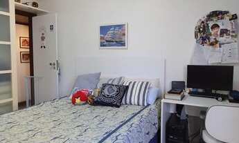 Imagem 7: Apartamento 4 Quartos para Venda em Salvador, Graça, 4 dormitórios, 2 suítes, 4 banheiros