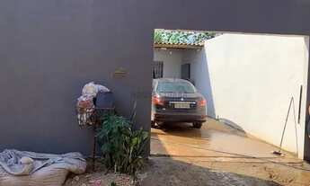 Imagem 4: Casa 2qts Próximo a UPA Morada do Ouro