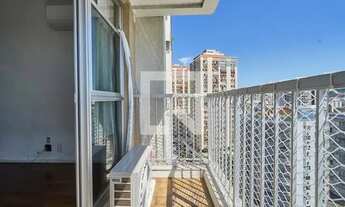 Imagem 5: Apartamento para Aluguel - Tijuca, 2 Quartos, 69 m2