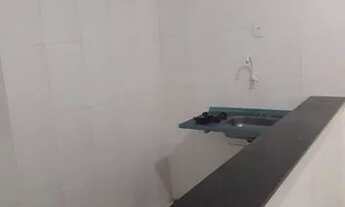 Imagem 3: Kitnet frente praia