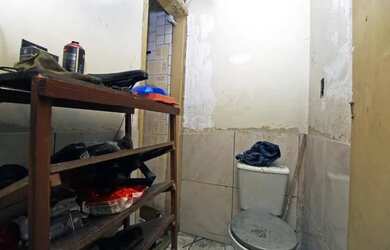 Imagem 2: Casa para Venda - 85m², 2 dormitórios, 1 vaga - Cidade Baixa